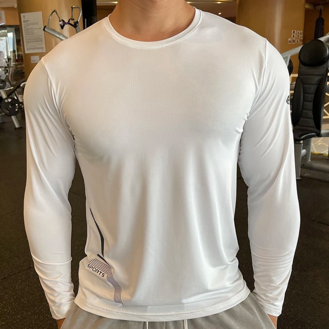 Giuseppe Gym Shirt