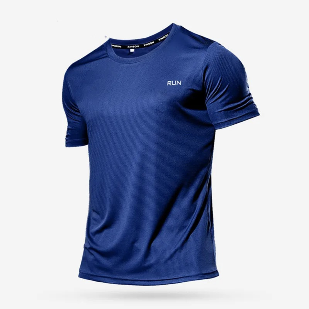 Carlo Gym T-shirt