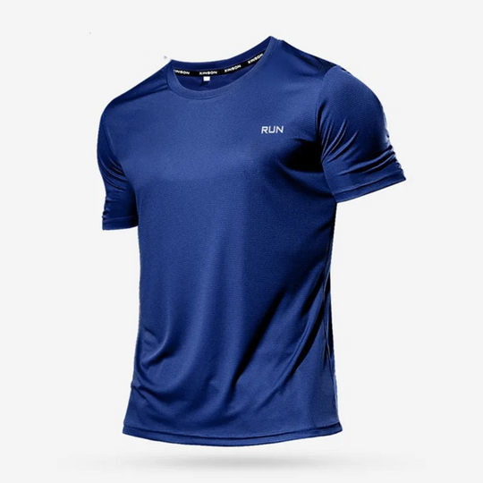 Carlo Gym T-shirt