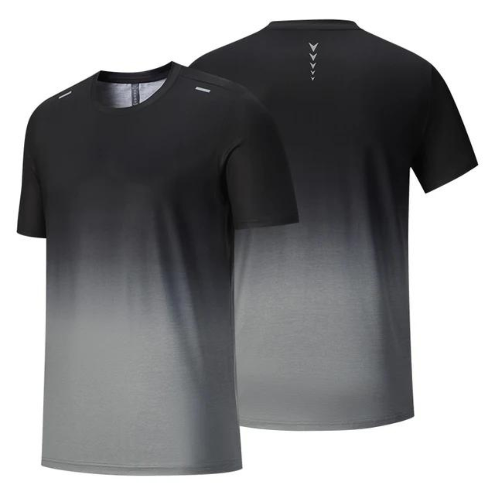 Leonardo Gym set | Gym t-shirt en gym shorts