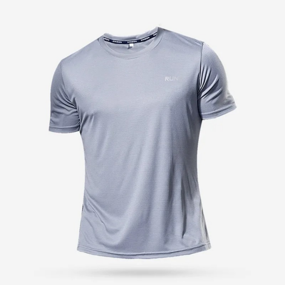 Carlo Gym T-shirt