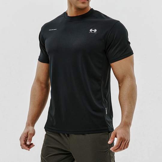 Aureliano Gym T-shirt