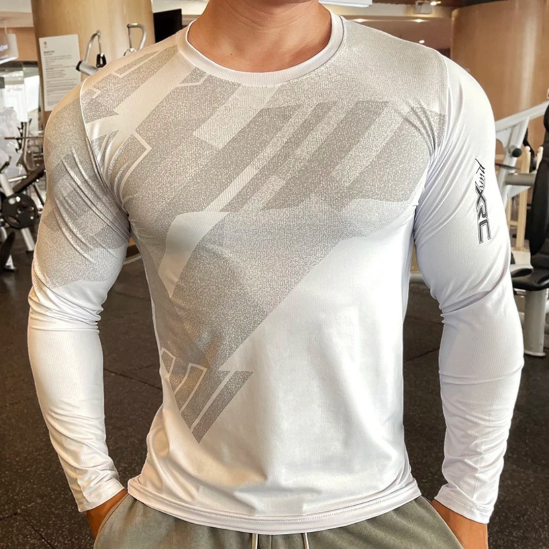 Giuseppe Gym Shirt