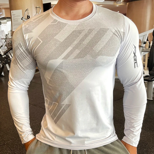 Giuseppe Gym Shirt