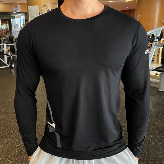 Giuseppe Gym Shirt