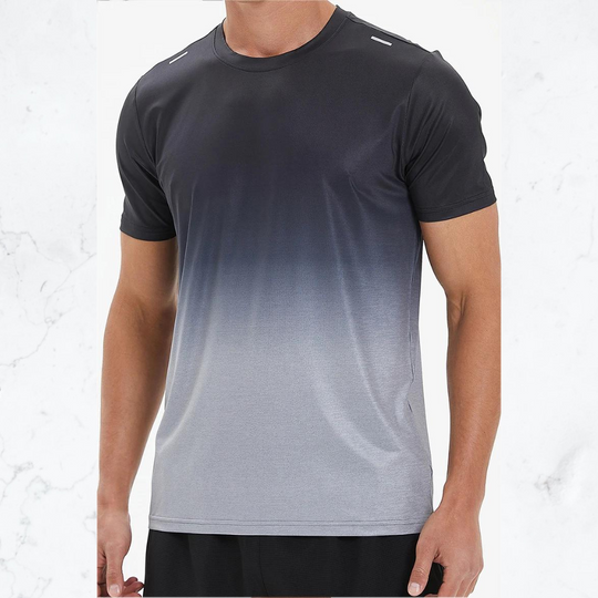 Leonardo Gym set | Gym t-shirt en gym shorts