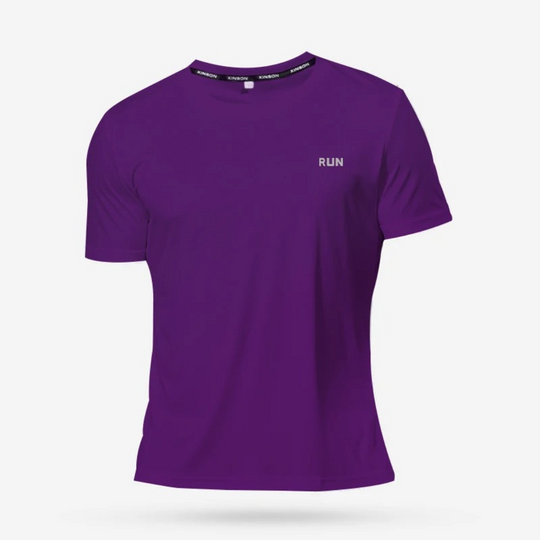 Carlo Gym T-shirt