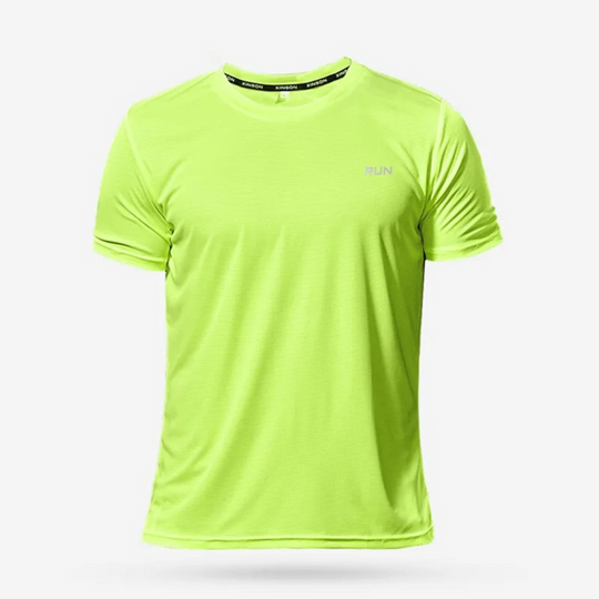 Carlo Gym T-shirt