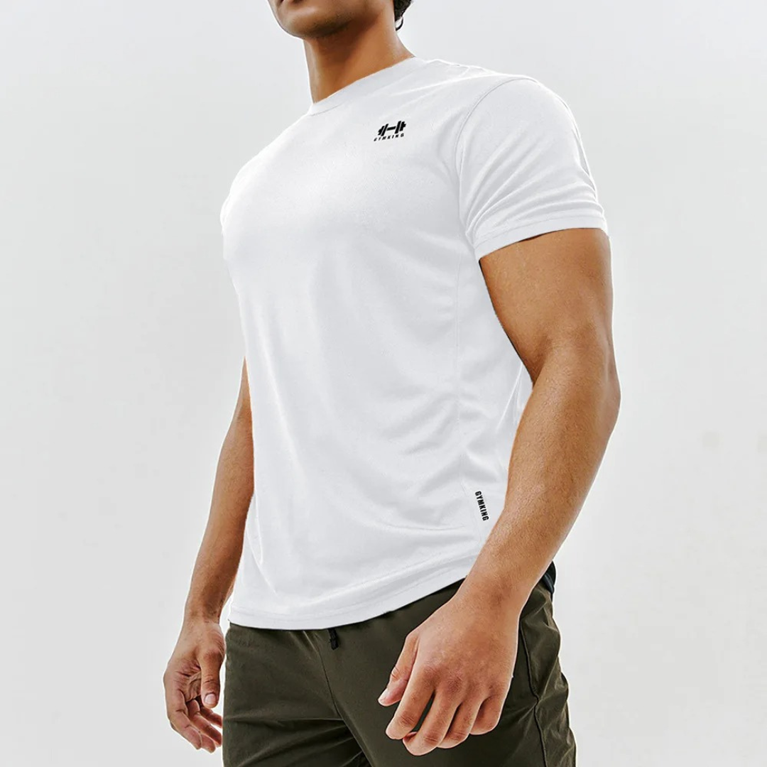 Aureliano Gym T-shirt