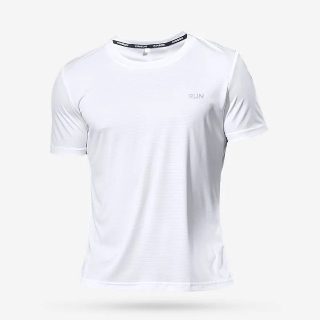 Carlo Gym T-shirt