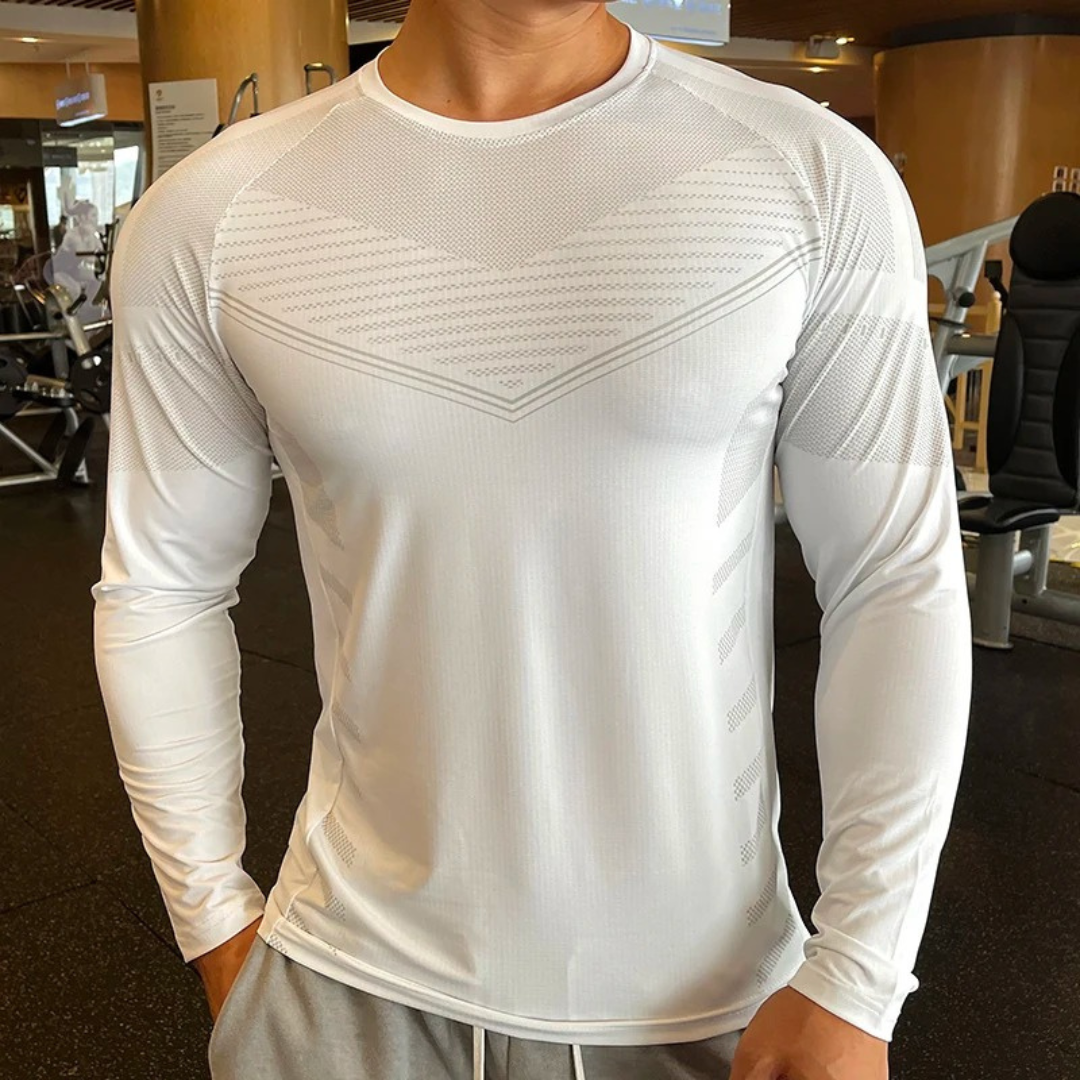 Giuseppe Gym Shirt