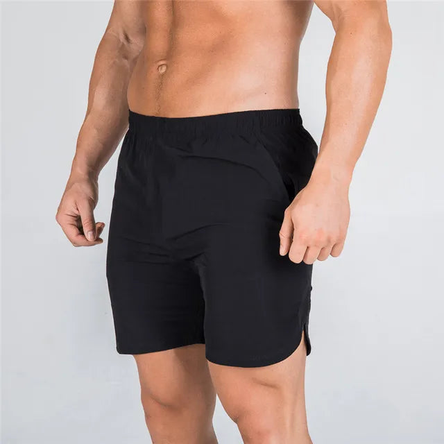 Ace Gym Shorts