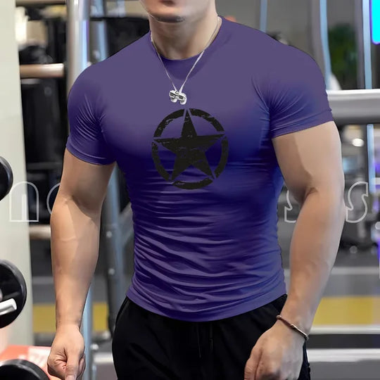 Nova Gym T-shirt