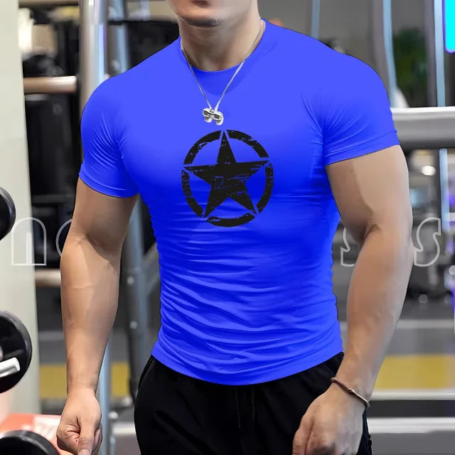 Nova Gym T-shirt