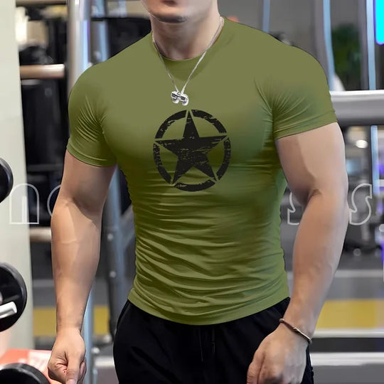 Nova Gym T-shirt