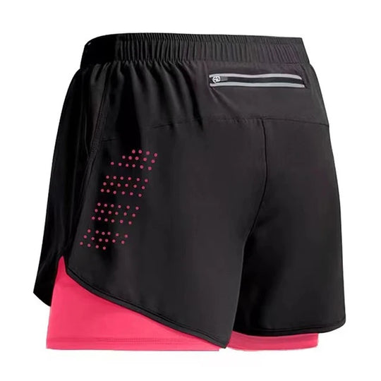 Blaze Gym Shorts