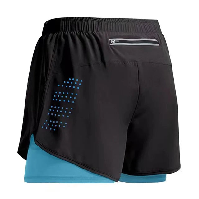 Blaze Gym Shorts