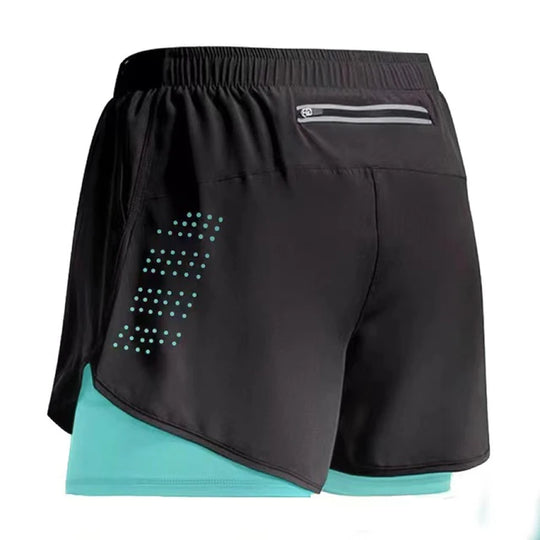 Blaze Gym Shorts