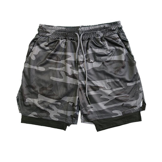 Cobra Gym Shorts