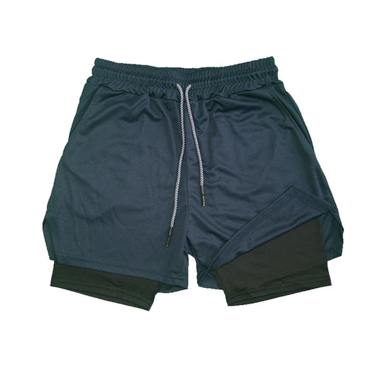 Perseus Gym Shorts