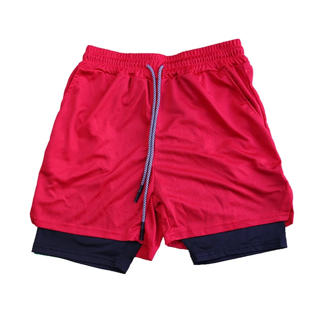 Cobra Gym Shorts