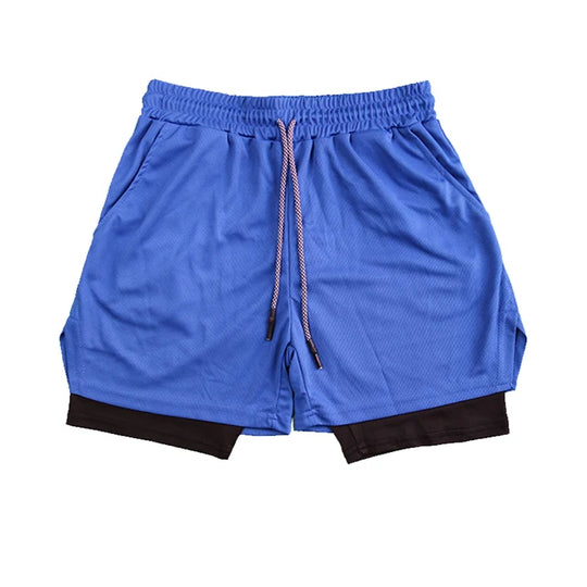 Perseus Gym Shorts