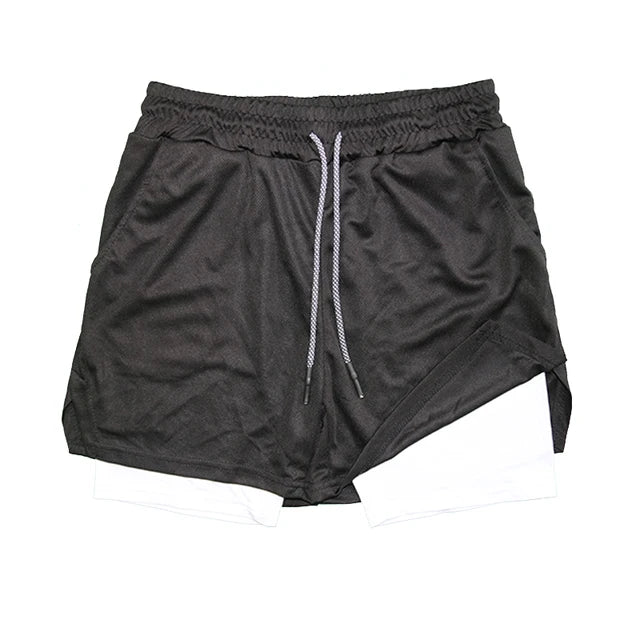 Cobra Gym Shorts