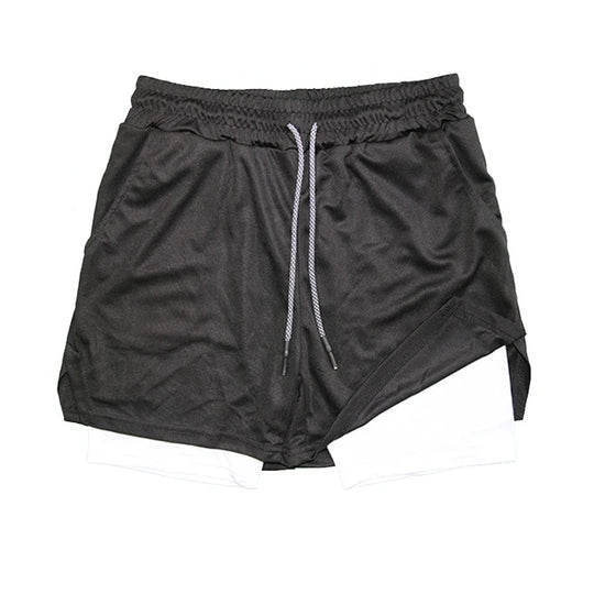 Perseus Gym Shorts