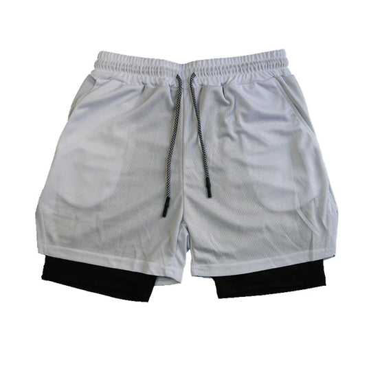 Perseus Gym Shorts