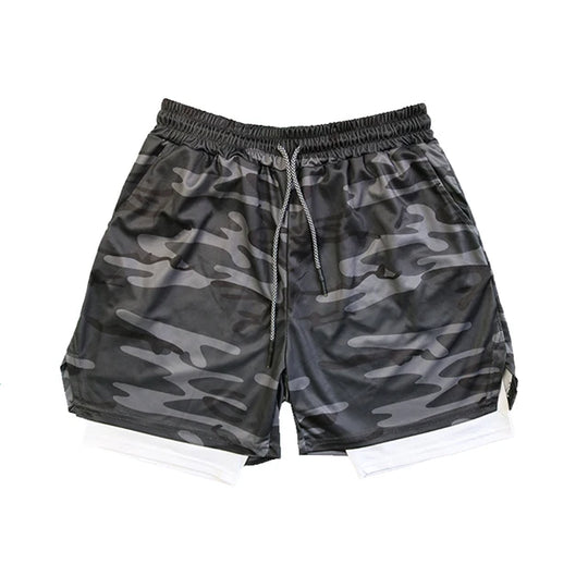 Cobra Gym Shorts