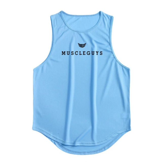 Colt Gym Tanktop