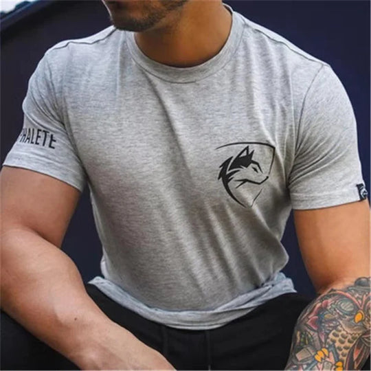 Fox Gym T-shirt