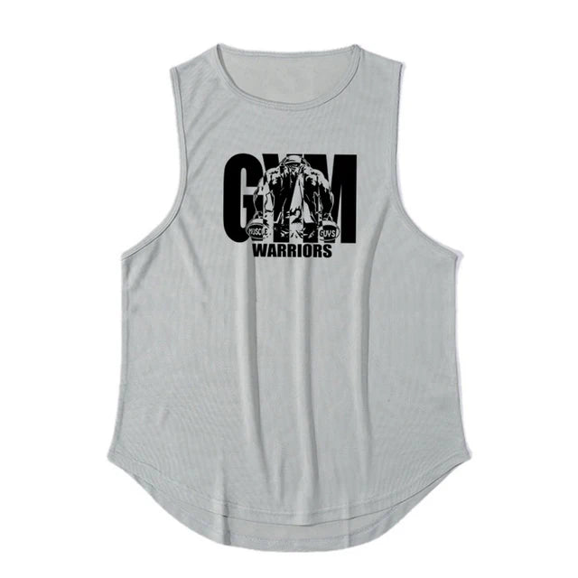 Fury Gym Tanktop