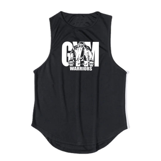 Fury Gym Tanktop