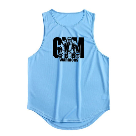 Fury Gym Tanktop