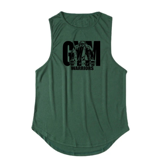 Fury Gym Tanktop