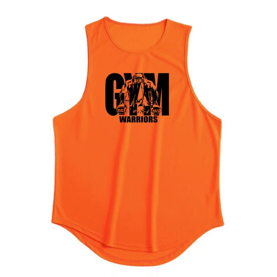 Fury Gym Tanktop