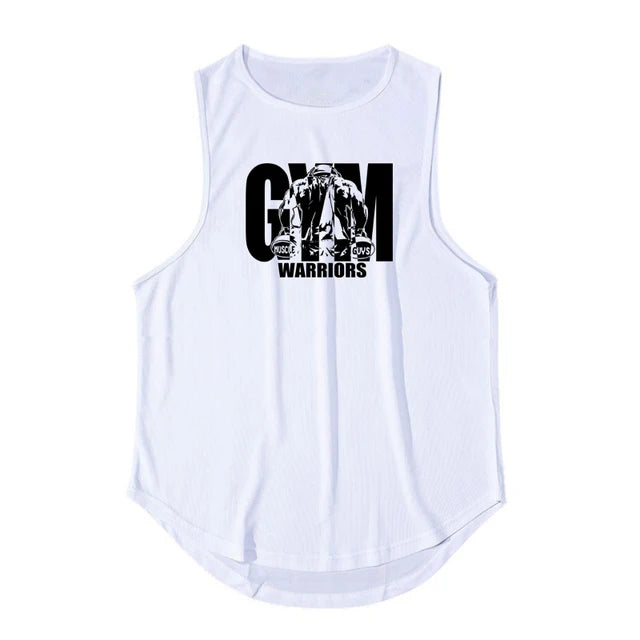 Fury Gym Tanktop