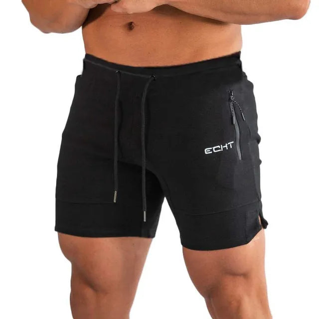 Magic Gym Shorts