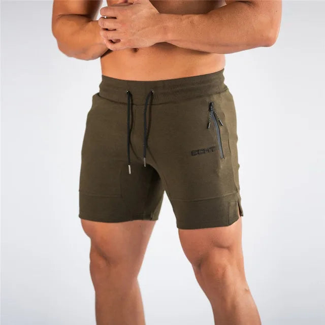 Magic Gym Shorts