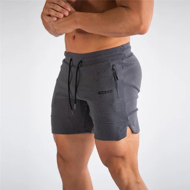 Magic Gym Shorts