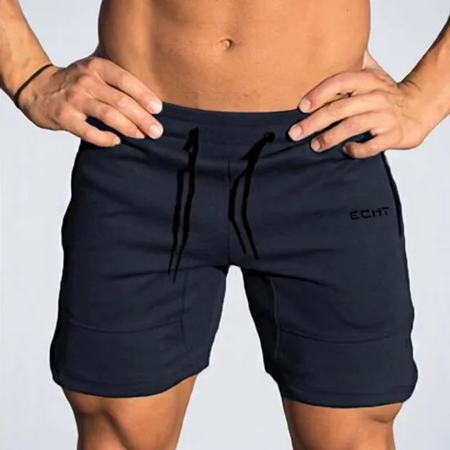 Magic Gym Shorts