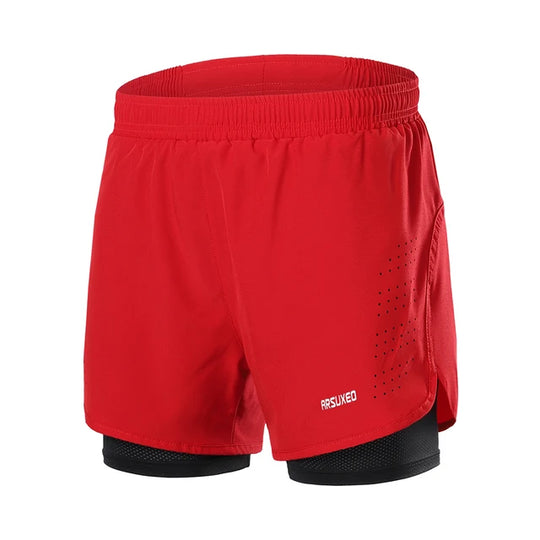 Nova Gym Shorts