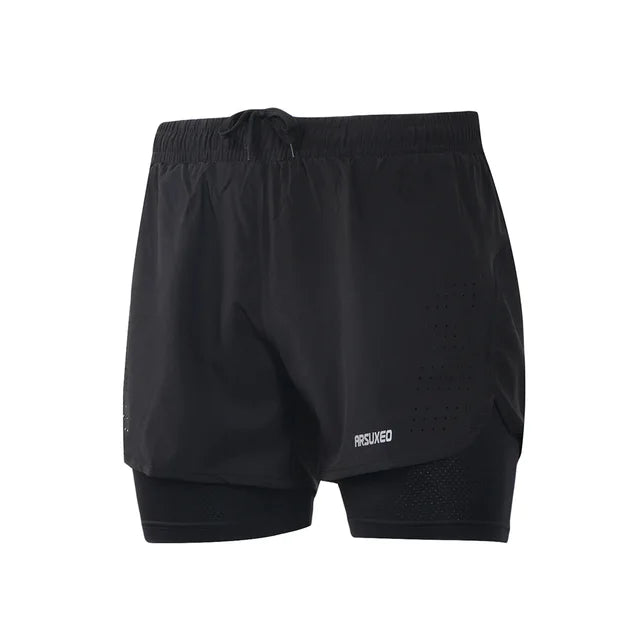 Nova Gym Shorts