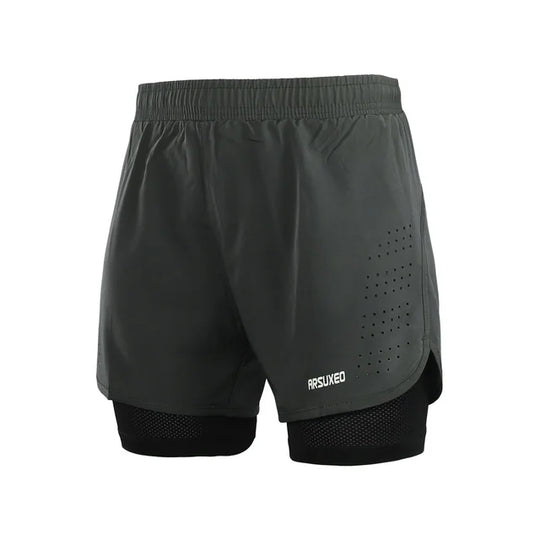 Nova Gym Shorts