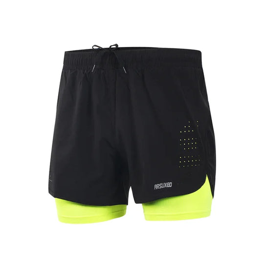 Nova Gym Shorts