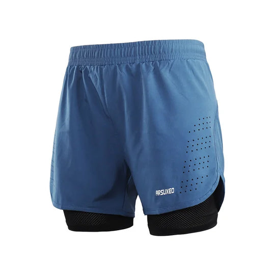 Nova Gym Shorts