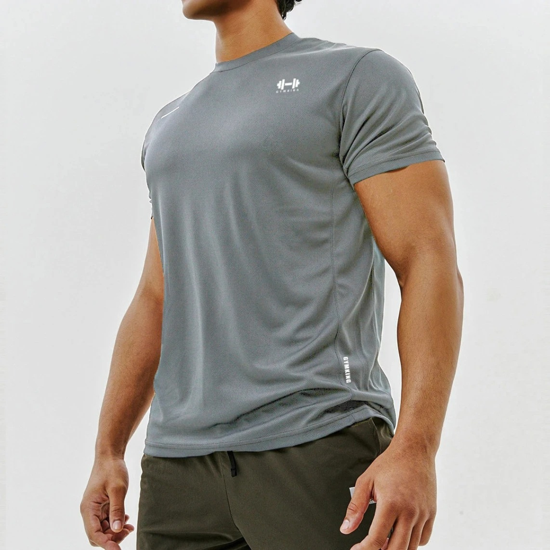 Aureliano Gym T-shirt