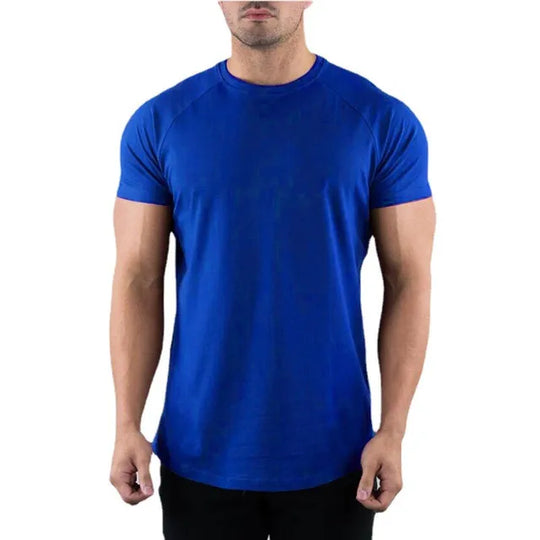 Pedro Gym T-shirt