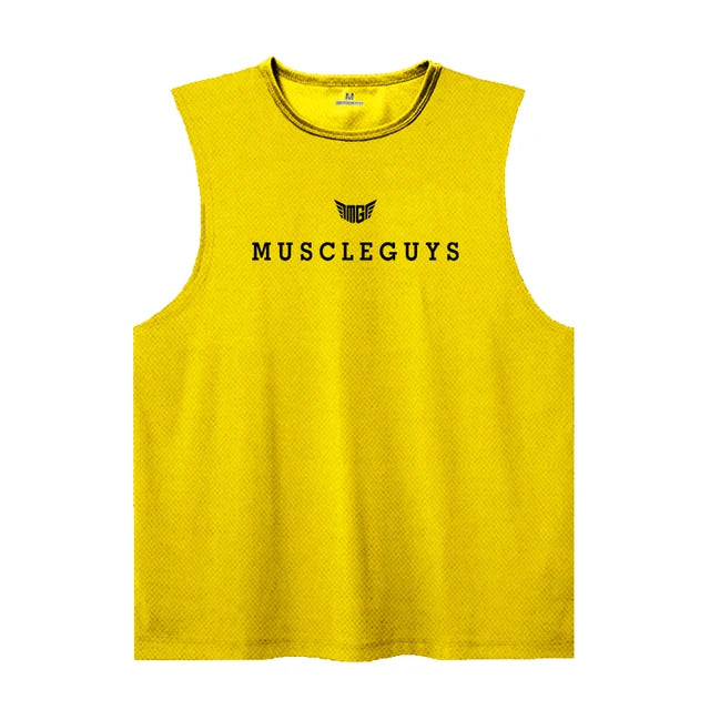 Perseus Gym Tanktop